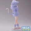 SEGA Super Premium SPM - EMILIA MOFUMOFU Vignetteum Luminasta - STARTING LIFE IN ANOTHER WORLD