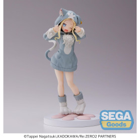 SEGA Super Premium SPM - BEATRICE THE GREAT SPIRIT Vignetteum Luminasta - STARTING LIFE IN ANOTHER WORLD