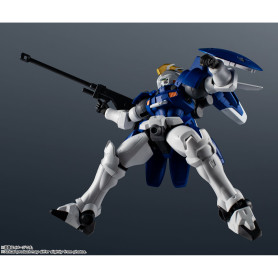 Bandai - Tamashii Nation - GUNDAM UNIVERSE - OZ-00MS2 TALL GEESE II - MOBILE SUIT GUNDAM WING