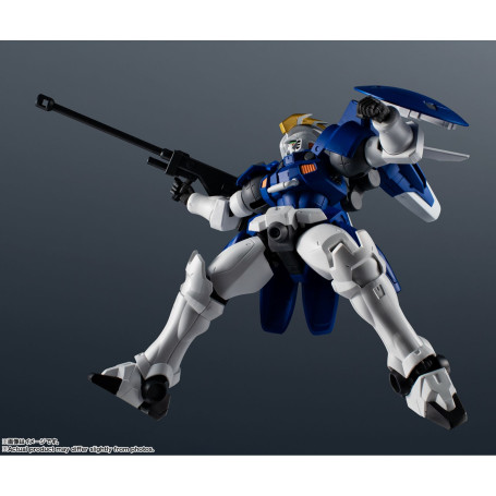 Bandai - Tamashii Nation - GUNDAM UNIVERSE - OZ-00MS2 TALL GEESE II - MOBILE SUIT GUNDAM WING