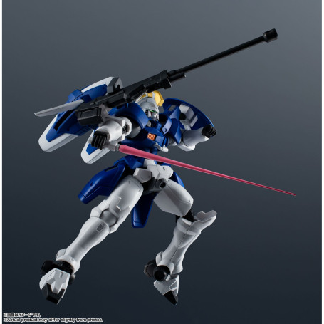 Bandai - Tamashii Nation - GUNDAM UNIVERSE - OZ-00MS2 TALL GEESE II - MOBILE SUIT GUNDAM WING