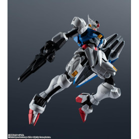 Bandai - Tamashii Nation - GUNDAM UNIVERSE - XVX-016 Gundam Aerial - Mobile Suit Gundam: The Witch from Mercury