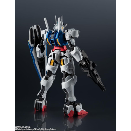Bandai - Tamashii Nation - GUNDAM UNIVERSE - XVX-016 Gundam Aerial - Mobile Suit Gundam: The Witch from Mercury