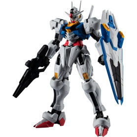 Bandai - Tamashii Nation - GUNDAM UNIVERSE - XVX-016 Gundam Aerial - Mobile Suit Gundam: The Witch from Mercury