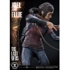 Prime 1 - Joel & Ellie Deluxe Bonus Version (The Last of Us Part I) 1/4 Ultimate Premium Masterline Series
