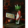 Neca - Elvira Mistress of the Dark - Very Scary Xmas Elvira Retro Cloth