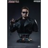 Infinity Studio - Terminator: Dark Fate - T-800 Life Size Bust