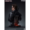 Infinity Studio - Terminator: Dark Fate - T-800 Life Size Bust