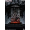 Infinity Studio - Terminator: Dark Fate - T-800 Life Size Bust