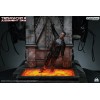 Infinity Studio - Terminator: Dark Fate - T-800 Life Size Bust