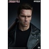 Infinity Studio - Terminator: Dark Fate - T-800 Life Size Bust