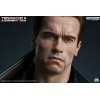 Infinity Studio - Terminator: Dark Fate - T-800 Life Size Bust