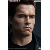 Infinity Studio - Terminator: Dark Fate - T-800 Life Size Bust