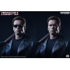 Infinity Studio - Terminator: Dark Fate - T-800 Life Size Bust