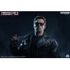 Infinity Studio - Terminator: Dark Fate - T-800 Life Size Bust