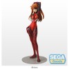 SEGA Super Premium SPM - ASUKA SHIKINAMI LANGLEY VER 2.0 - EVANGELION: 3.0+1.0