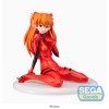 SEGA Super Premium SPM - ASUKA SHIKINAMI LANGLEY NEW THEATRICAL EDITION - EVANGELION: 3.0+1.0