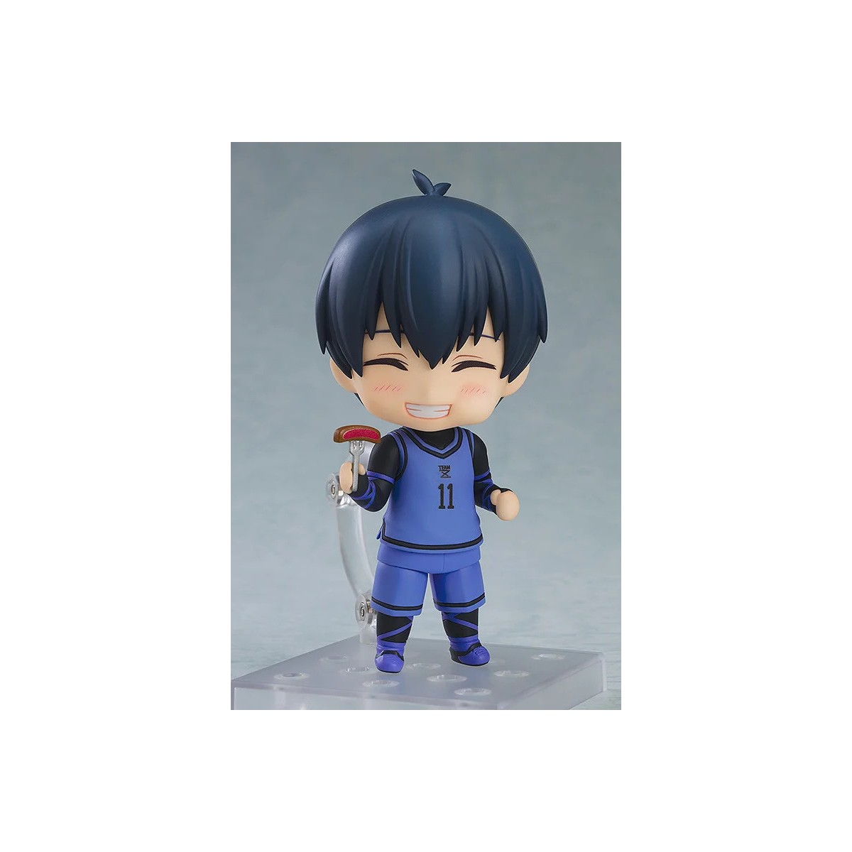Goodsmile - Nendoroid Isagi Yoichi - Bluelock