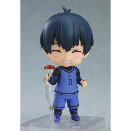 Goodsmile - Nendoroid Isagi Yoichi - Bluelock