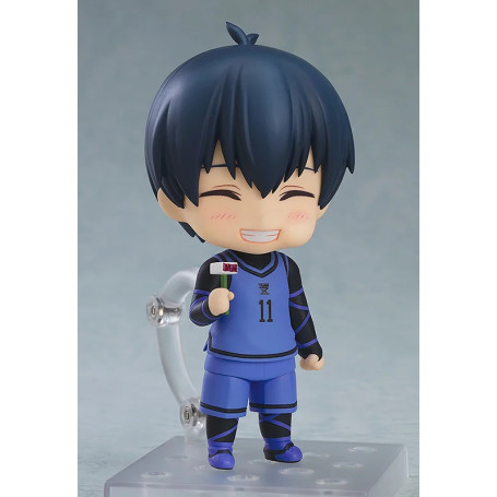 Goodsmile - Nendoroid Isagi Yoichi - Bluelock