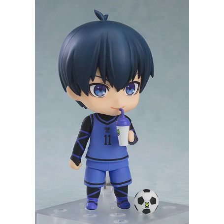 Goodsmile - Nendoroid Isagi Yoichi - Bluelock