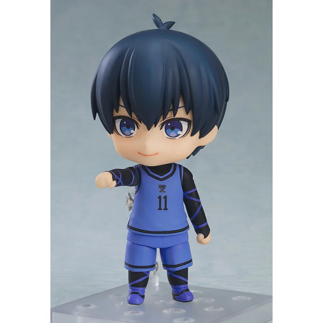 Goodsmile - Nendoroid Isagi Yoichi - Bluelock