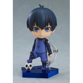 Goodsmile - Nendoroid Isagi Yoichi - Bluelock