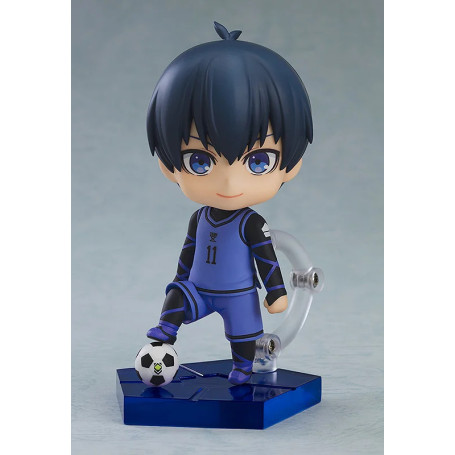 Goodsmile - Nendoroid Isagi Yoichi - Bluelock