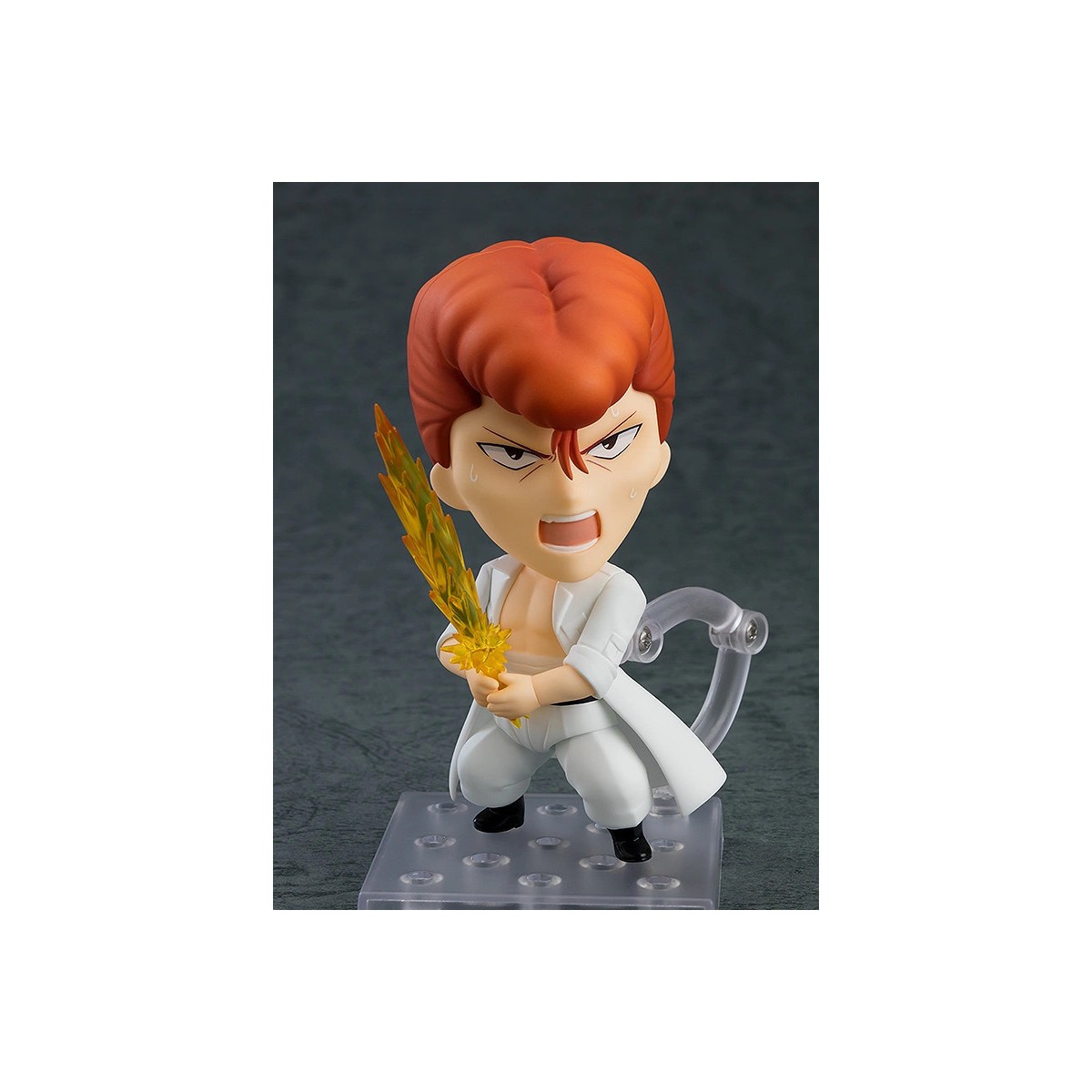 Goodsmile - Nendoroid KAZUMA KUWABARA - YU YU HAKUSHO