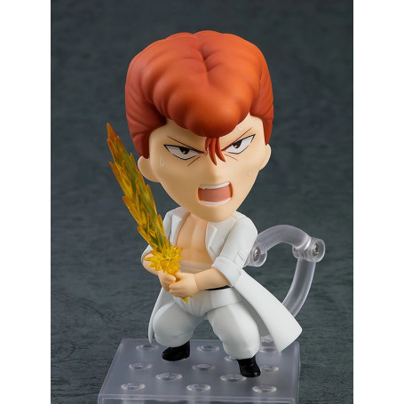 Goodsmile - Nendoroid KAZUMA KUWABARA - YU YU HAKUSHO