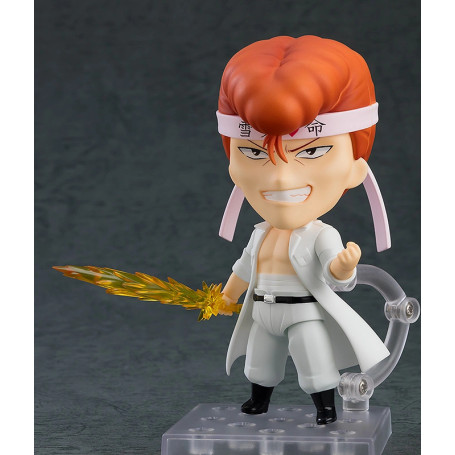 Goodsmile - Nendoroid KAZUMA KUWABARA - YU YU HAKUSHO