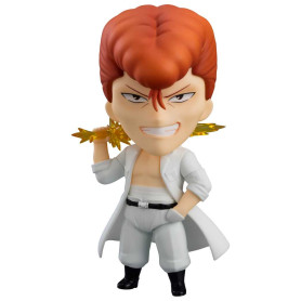 Goodsmile - Nendoroid KAZUMA KUWABARA - YU YU HAKUSHO