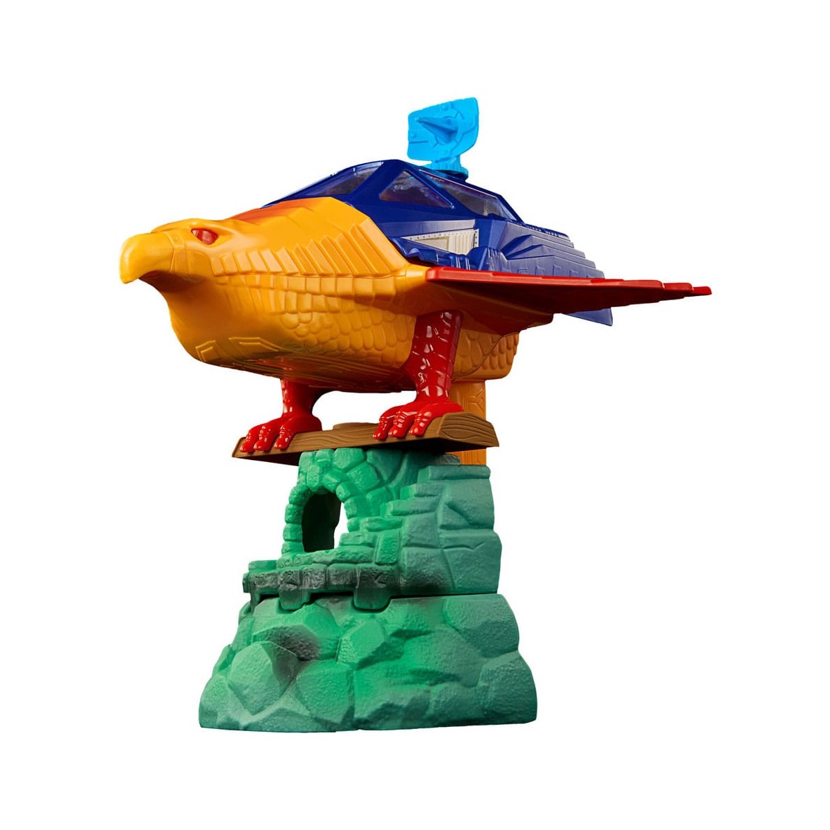 Masters of the Universe ORIGINS - Talon Fighter with Point Dread