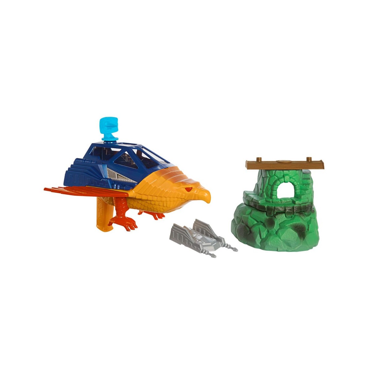 Masters of the Universe ORIGINS - Talon Fighter with Point Dread