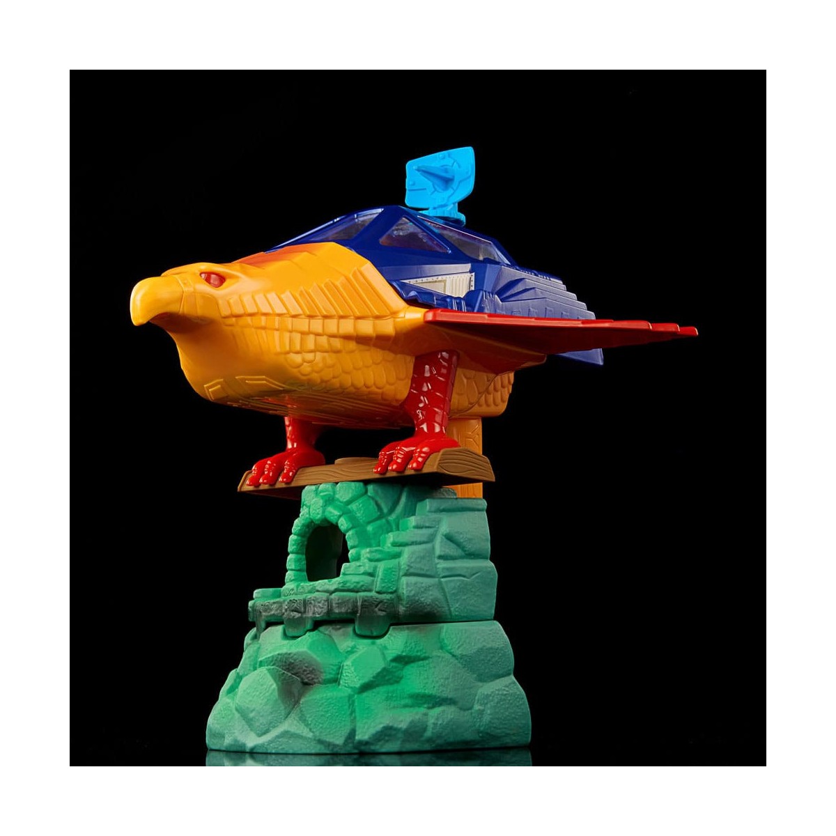 Masters of the Universe ORIGINS - Talon Fighter with Point Dread