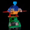 Masters of the Universe ORIGINS - Talon Fighter with Point Dread
