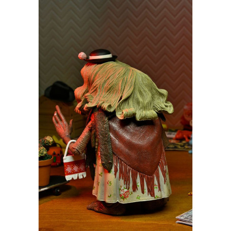Neca - E.T. The Extra Terrestrial - Ultimate Dress Up E.T.