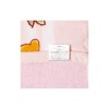 Kiki la petite Sorciere - Jiji & Lily beach towel 85*115cm