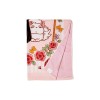 Kiki la petite Sorciere - Jiji & Lily beach towel 85*115cm