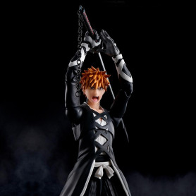 Tamashii Bandai - ICHIGO KUROSAKI BANKAI TENSAZANGETSU - BLEACH 1000 YEAR BLOOD WAR - SH Figuarts SHF