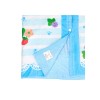 Kiki la petite Sorciere - Strawberries beach towel 80*110cm