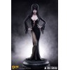 Tweeterhead - Elvira: Mistress of the Dark statue 1/4