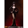 Tweeterhead - Elvira: Mistress of the Dark statue 1/4