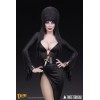 Tweeterhead - Elvira: Mistress of the Dark statue 1/4