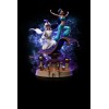 Iron Studios Disney Classics - Aladdin and Jasmine BDS Art Scale 1/10
