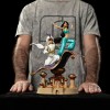 Iron Studios Disney Classics - Aladdin and Jasmine BDS Art Scale 1/10