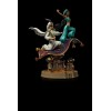 Iron Studios Disney Classics - Aladdin and Jasmine BDS Art Scale 1/10