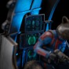 Iron Studios - Guardians of the Galaxy Vol. 3 - ROCKET RACOON BDS Art Scale 1/10