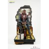 Pure Arts - Solomon Reed 1/4 Statue Exclusive - Cyberpunk 2077 Phantom Liberty