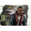 Pure Arts - Solomon Reed 1/4 Statue Exclusive - Cyberpunk 2077 Phantom Liberty